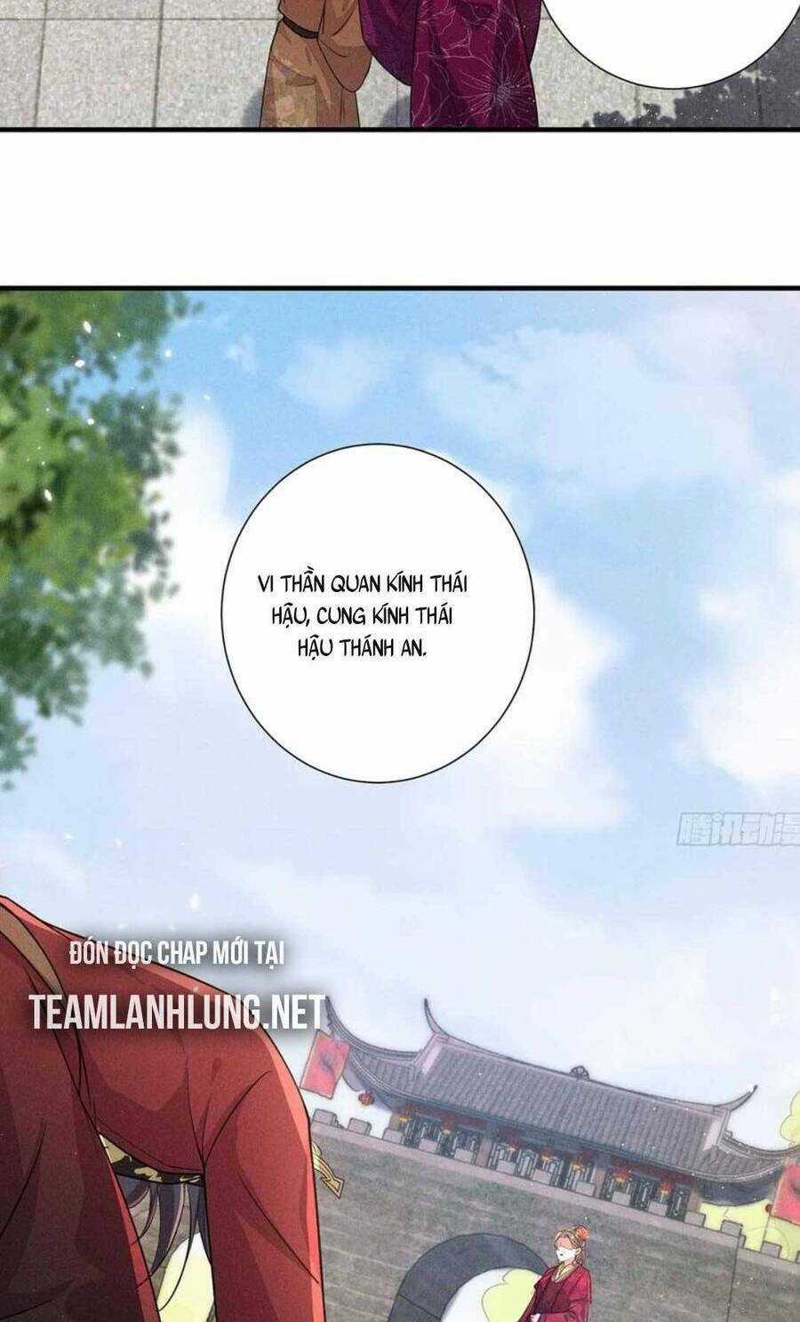 Tái Sinh Trở Lại : Ta Trở Thành Độc Y Thái Tử Phi Chapter 27 trang 17