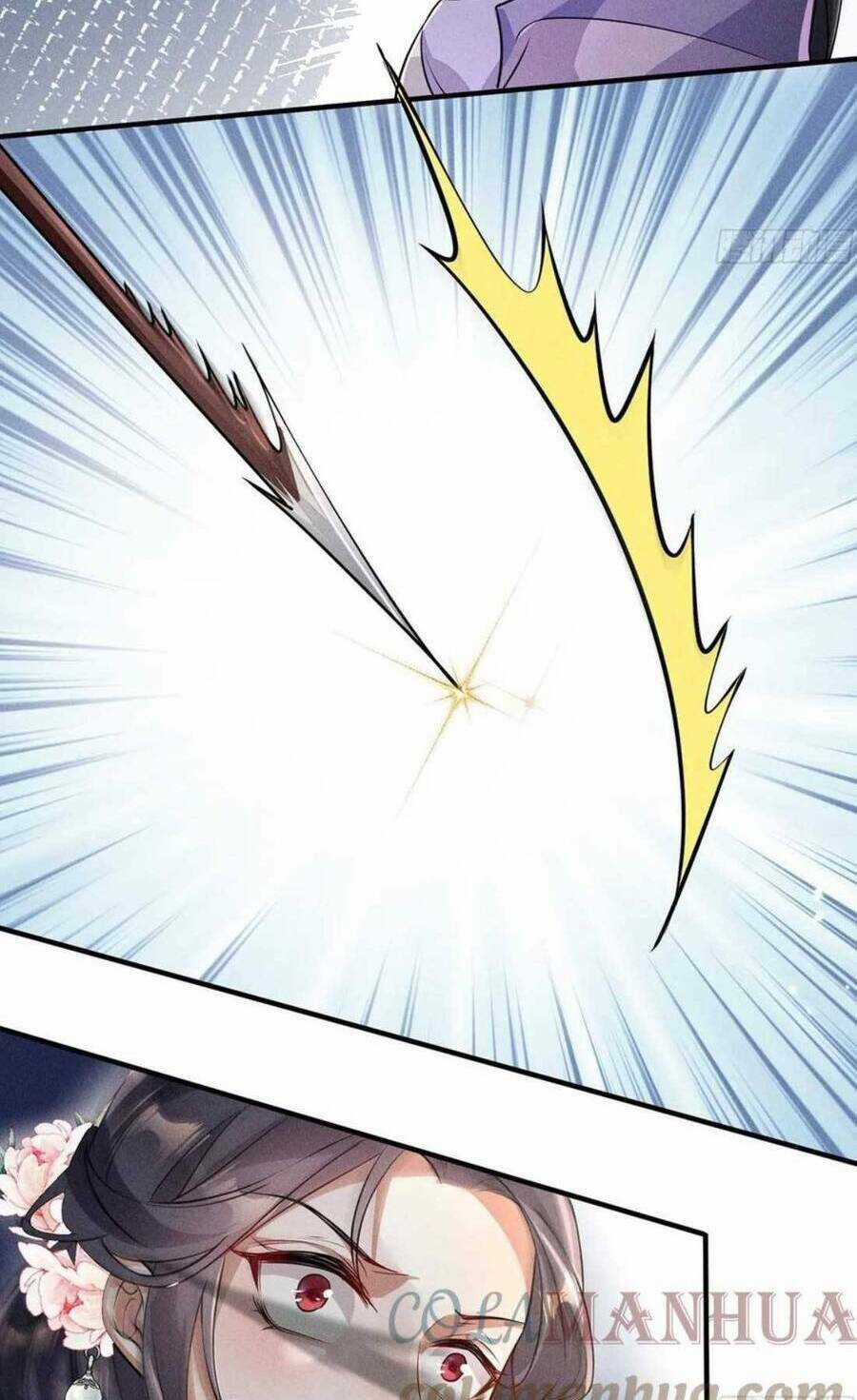 Tái Sinh Trở Lại : Ta Trở Thành Độc Y Thái Tử Phi Chapter 27 trang 25