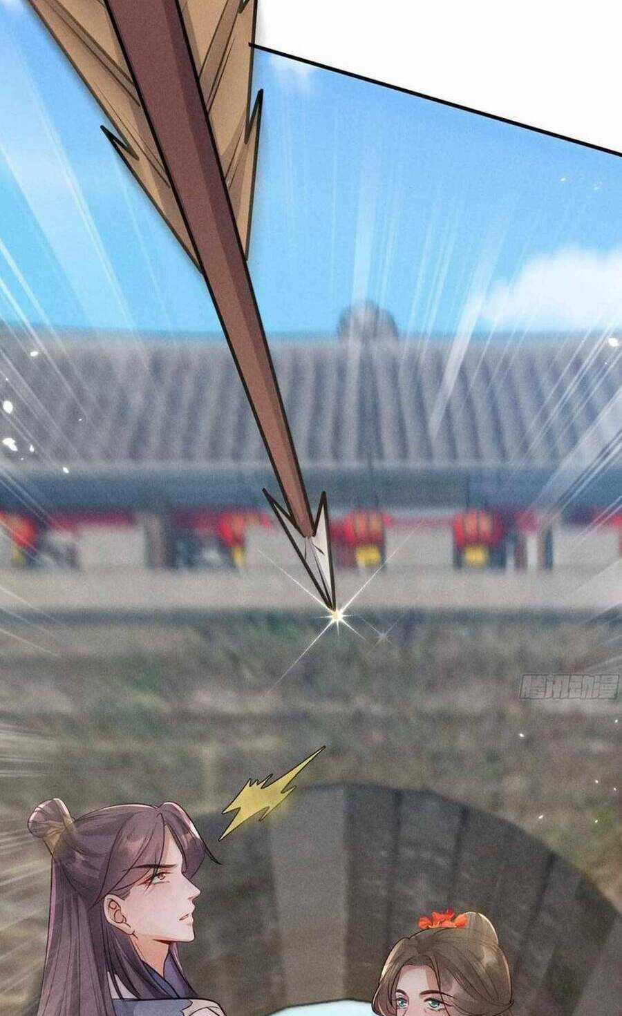 Tái Sinh Trở Lại : Ta Trở Thành Độc Y Thái Tử Phi Chapter 27 trang 27