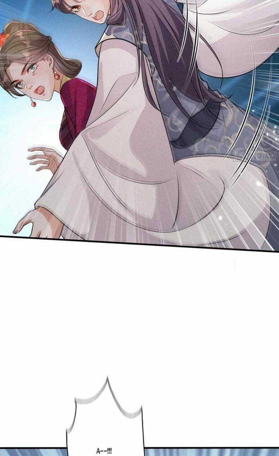 Tái Sinh Trở Lại : Ta Trở Thành Độc Y Thái Tử Phi Chapter 27 trang 29