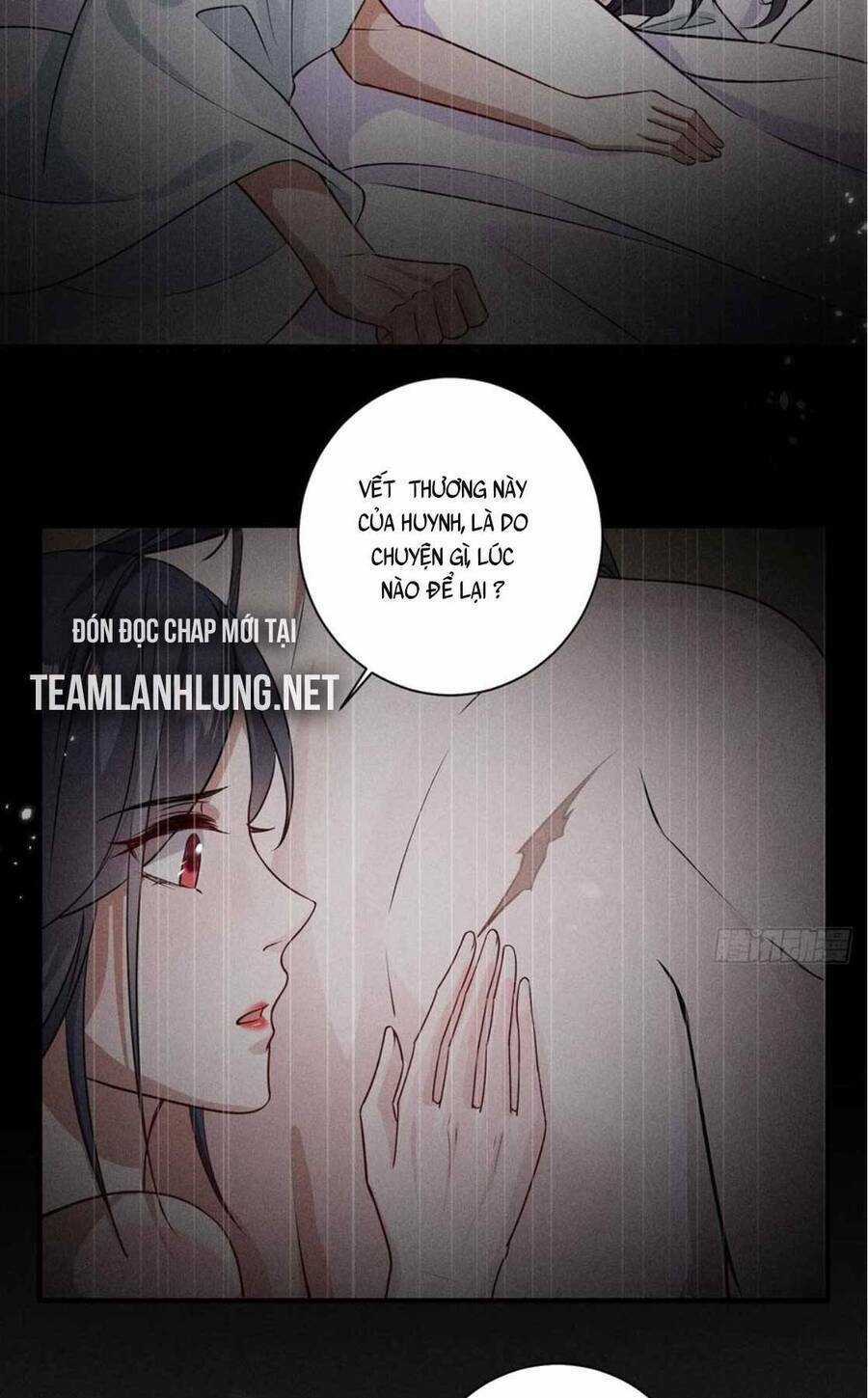 Tái Sinh Trở Lại : Ta Trở Thành Độc Y Thái Tử Phi Chapter 27 trang 37