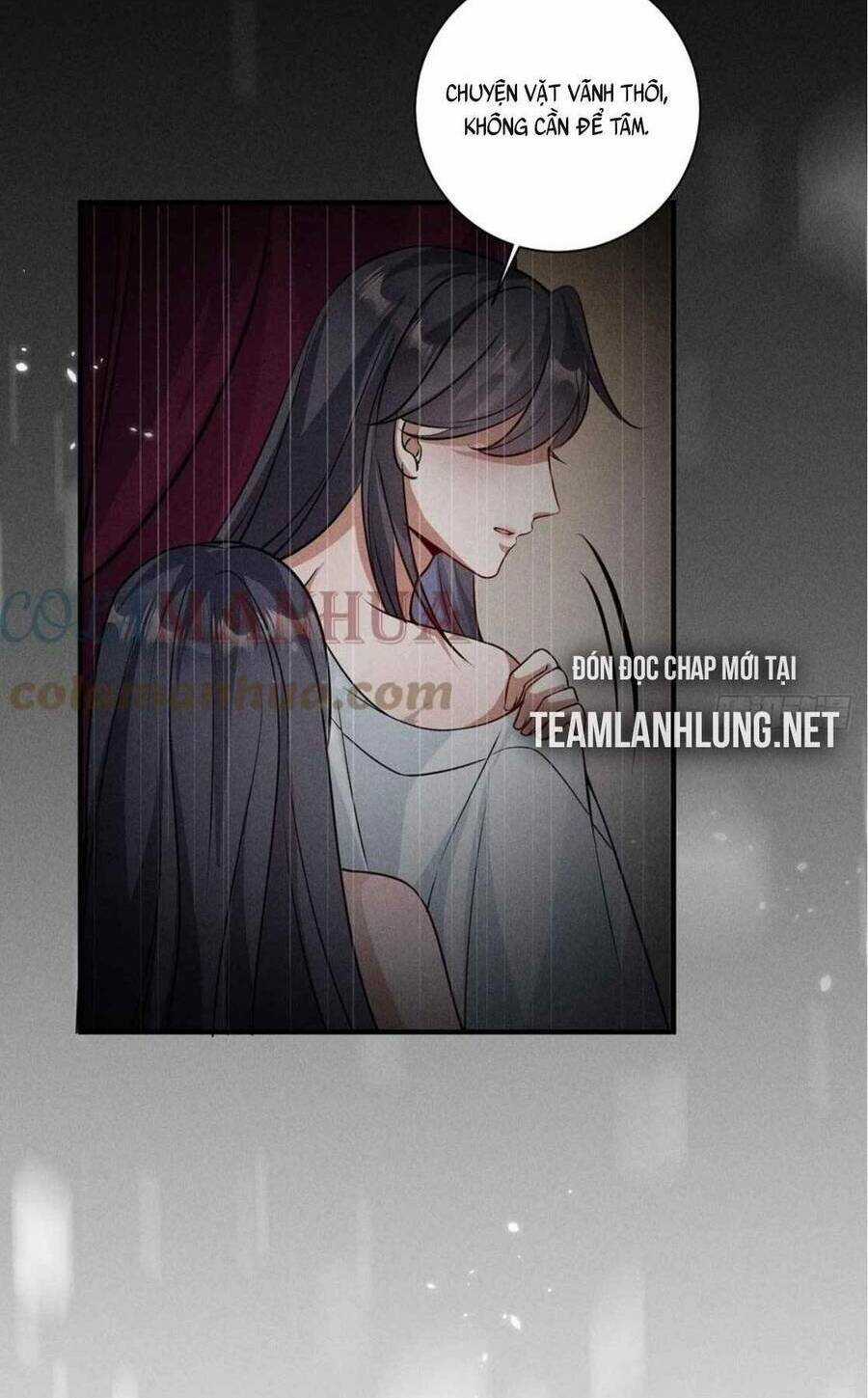 Tái Sinh Trở Lại : Ta Trở Thành Độc Y Thái Tử Phi Chapter 27 trang 38