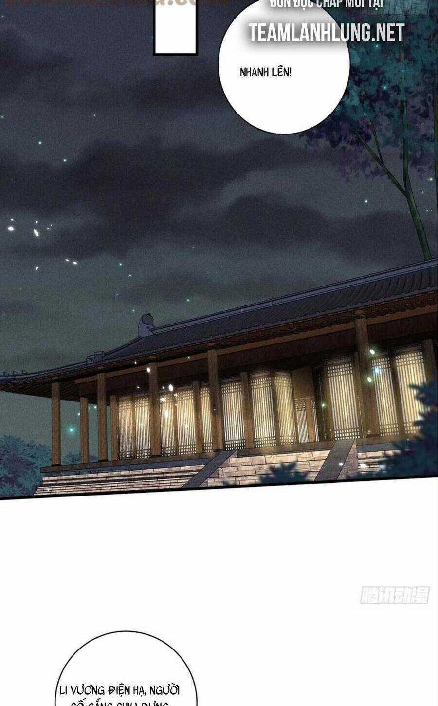 Tái Sinh Trở Lại : Ta Trở Thành Độc Y Thái Tử Phi Chapter 27 trang 41