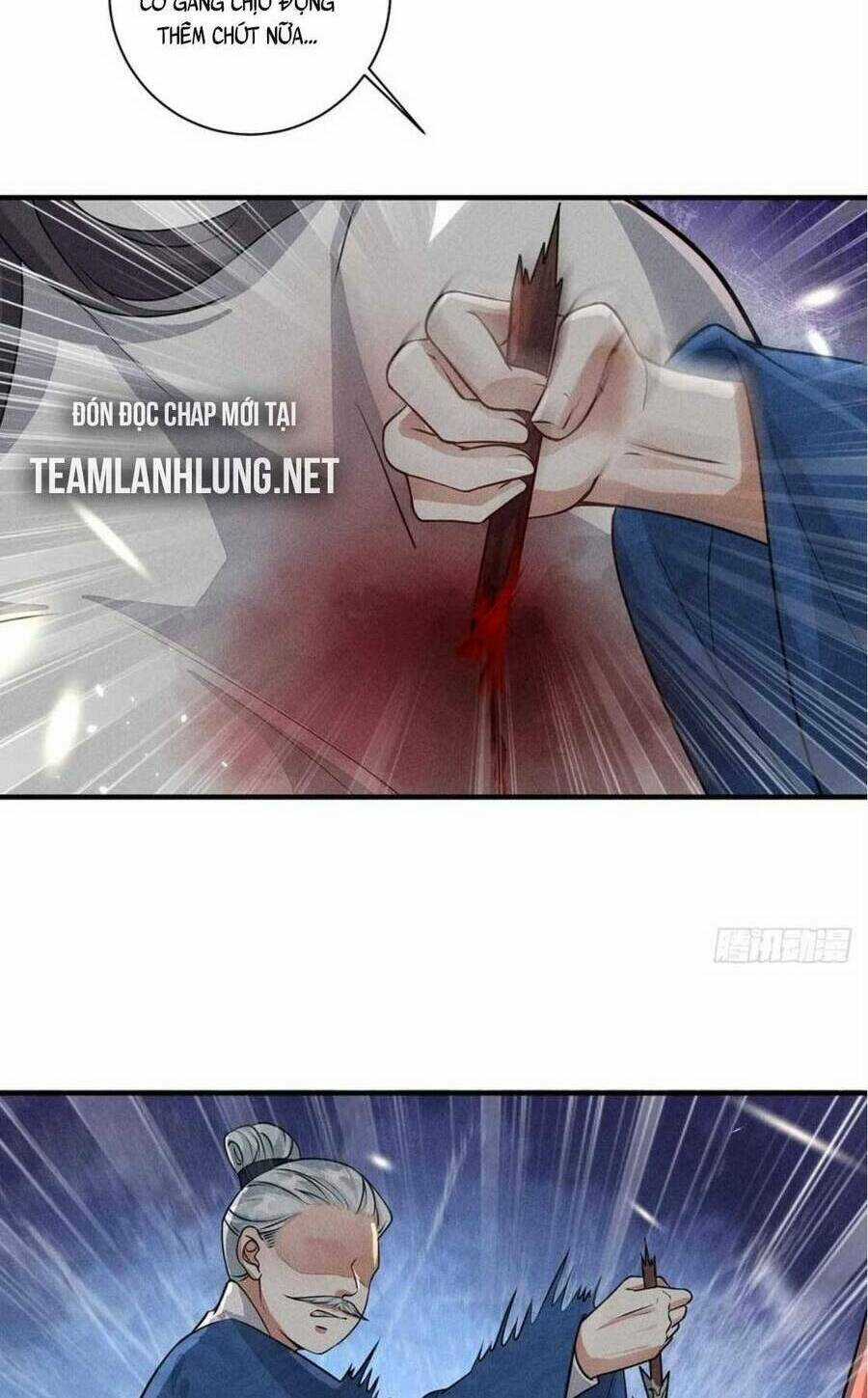 Tái Sinh Trở Lại : Ta Trở Thành Độc Y Thái Tử Phi Chapter 27 trang 42