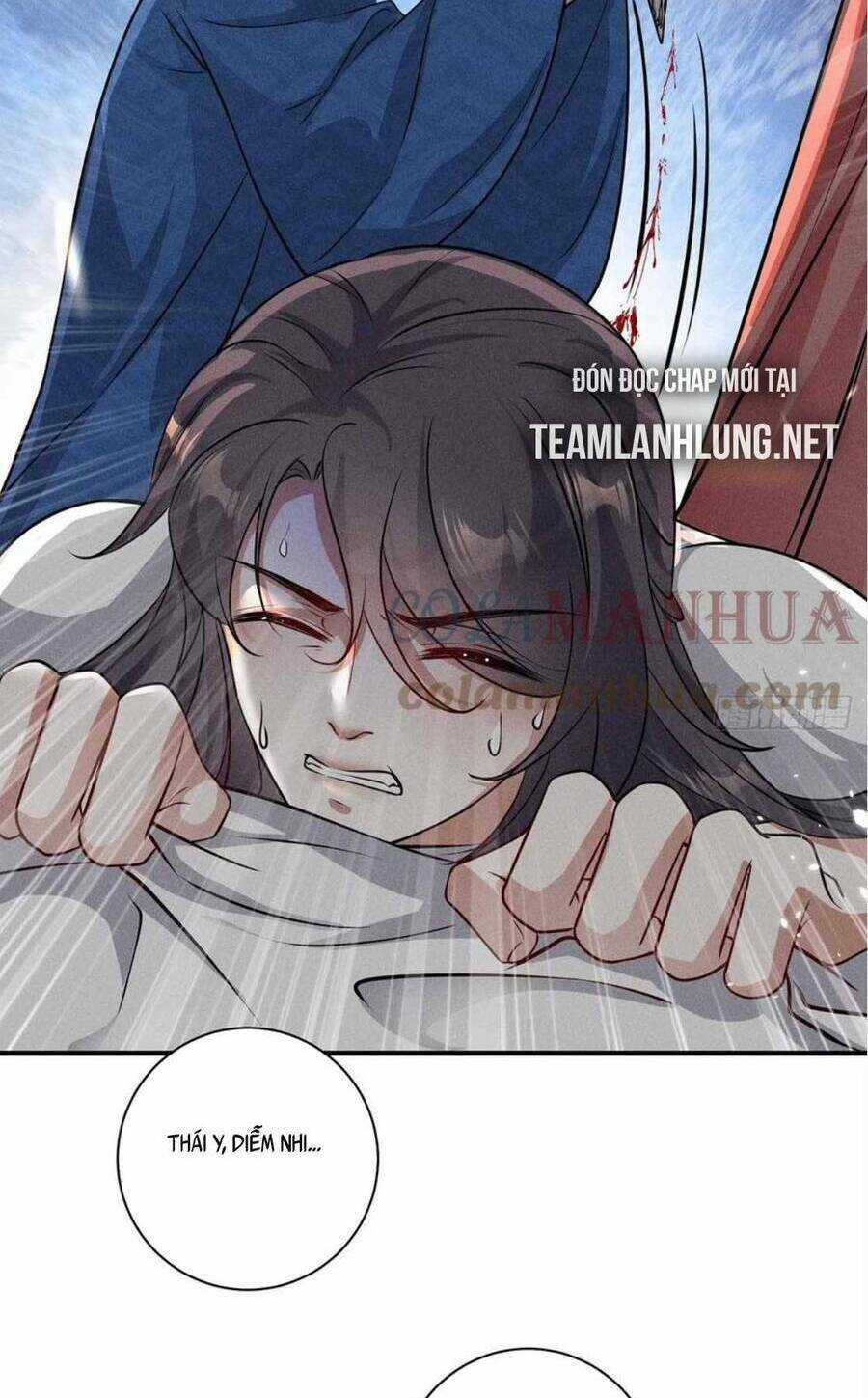 Tái Sinh Trở Lại : Ta Trở Thành Độc Y Thái Tử Phi Chapter 27 trang 43