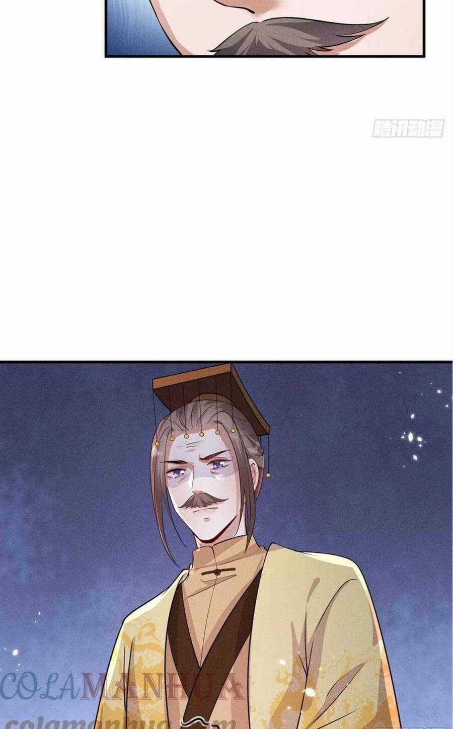 Tái Sinh Trở Lại : Ta Trở Thành Độc Y Thái Tử Phi Chapter 27 trang 45