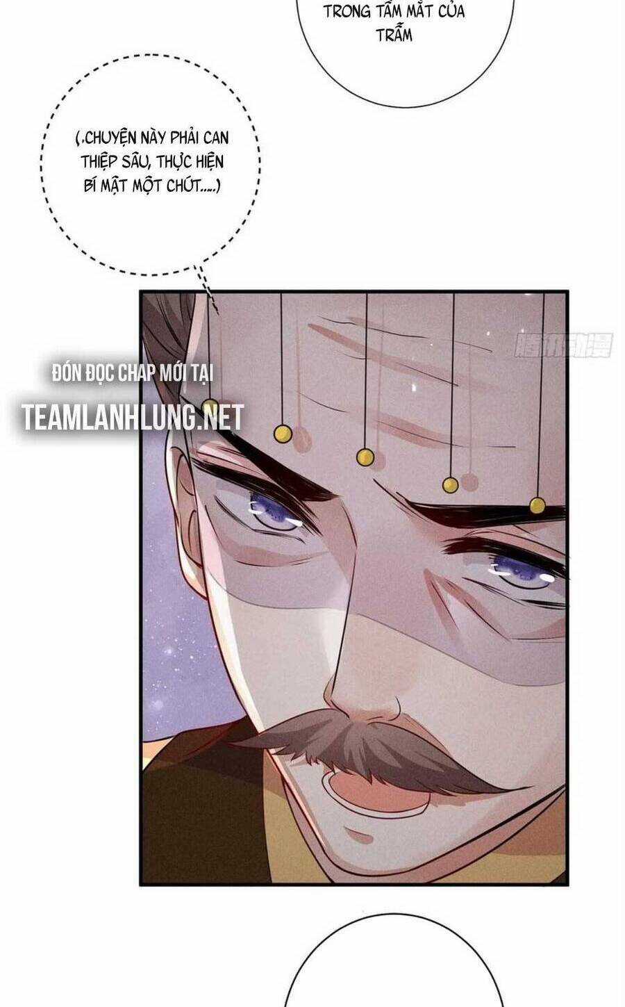 Tái Sinh Trở Lại : Ta Trở Thành Độc Y Thái Tử Phi Chapter 27 trang 49