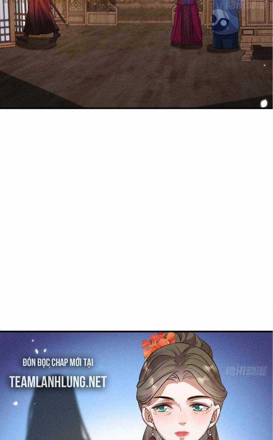 Tái Sinh Trở Lại : Ta Trở Thành Độc Y Thái Tử Phi Chapter 27 trang 51