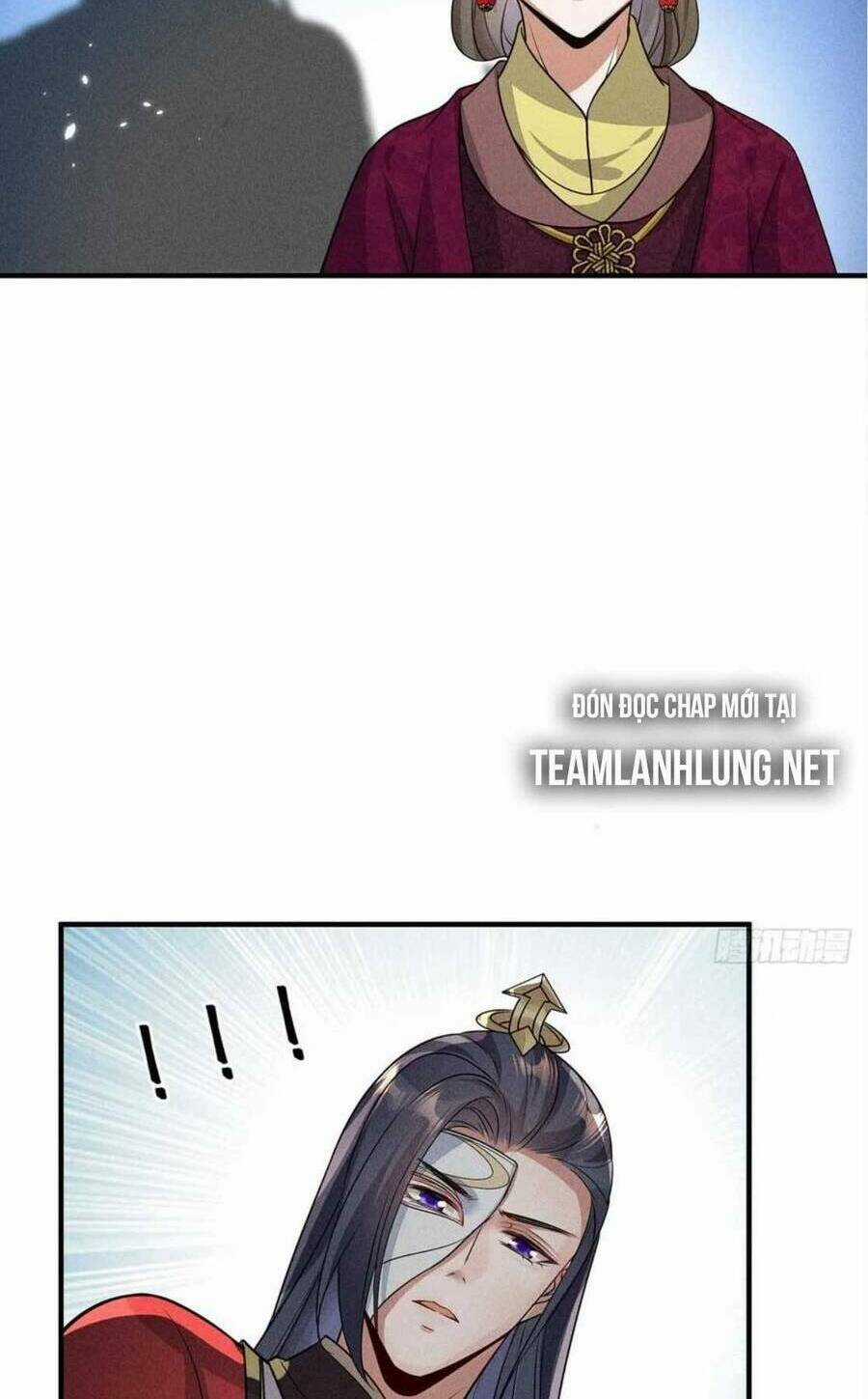 Tái Sinh Trở Lại : Ta Trở Thành Độc Y Thái Tử Phi Chapter 27 trang 52