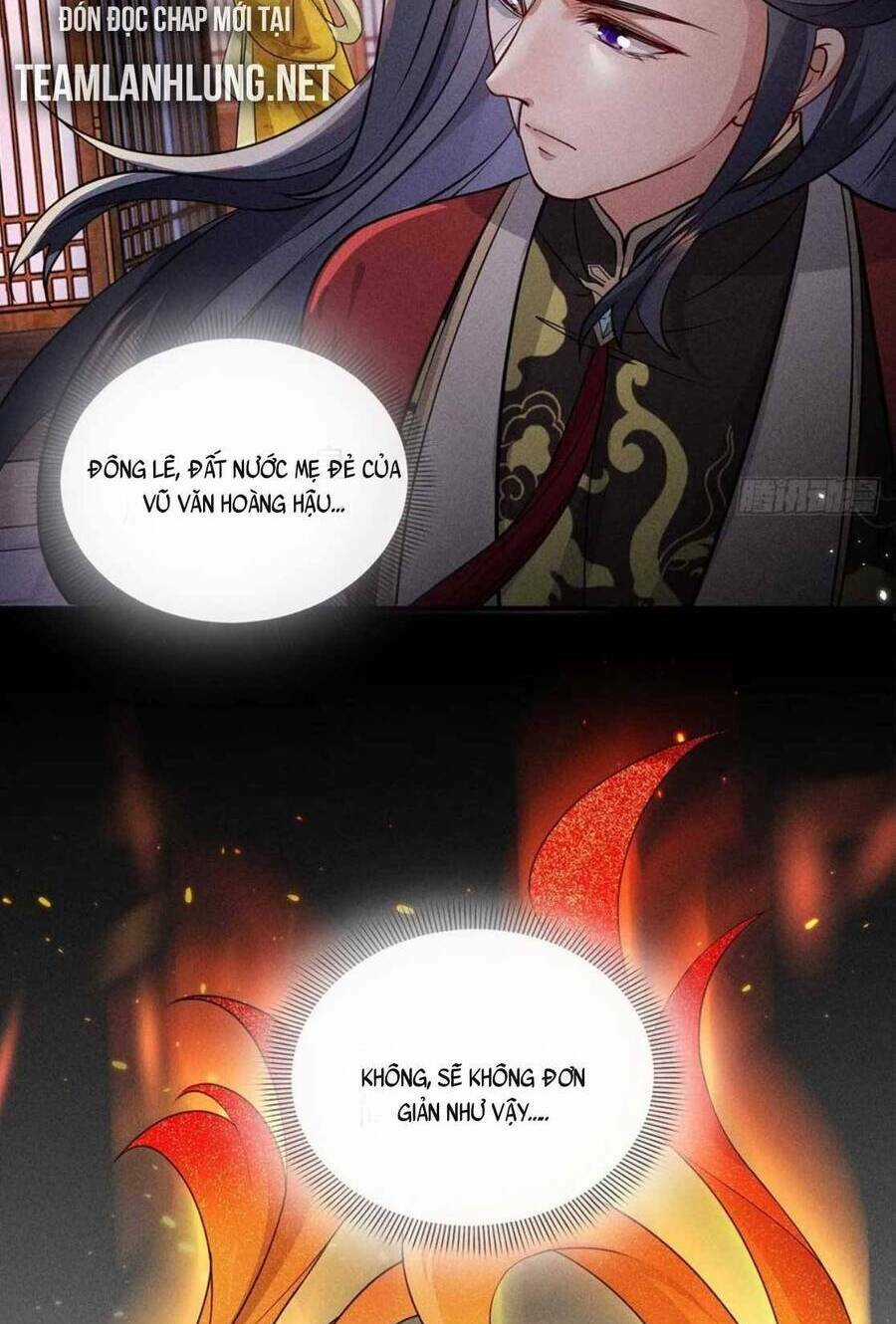 Tái Sinh Trở Lại : Ta Trở Thành Độc Y Thái Tử Phi Chapter 27 trang 55