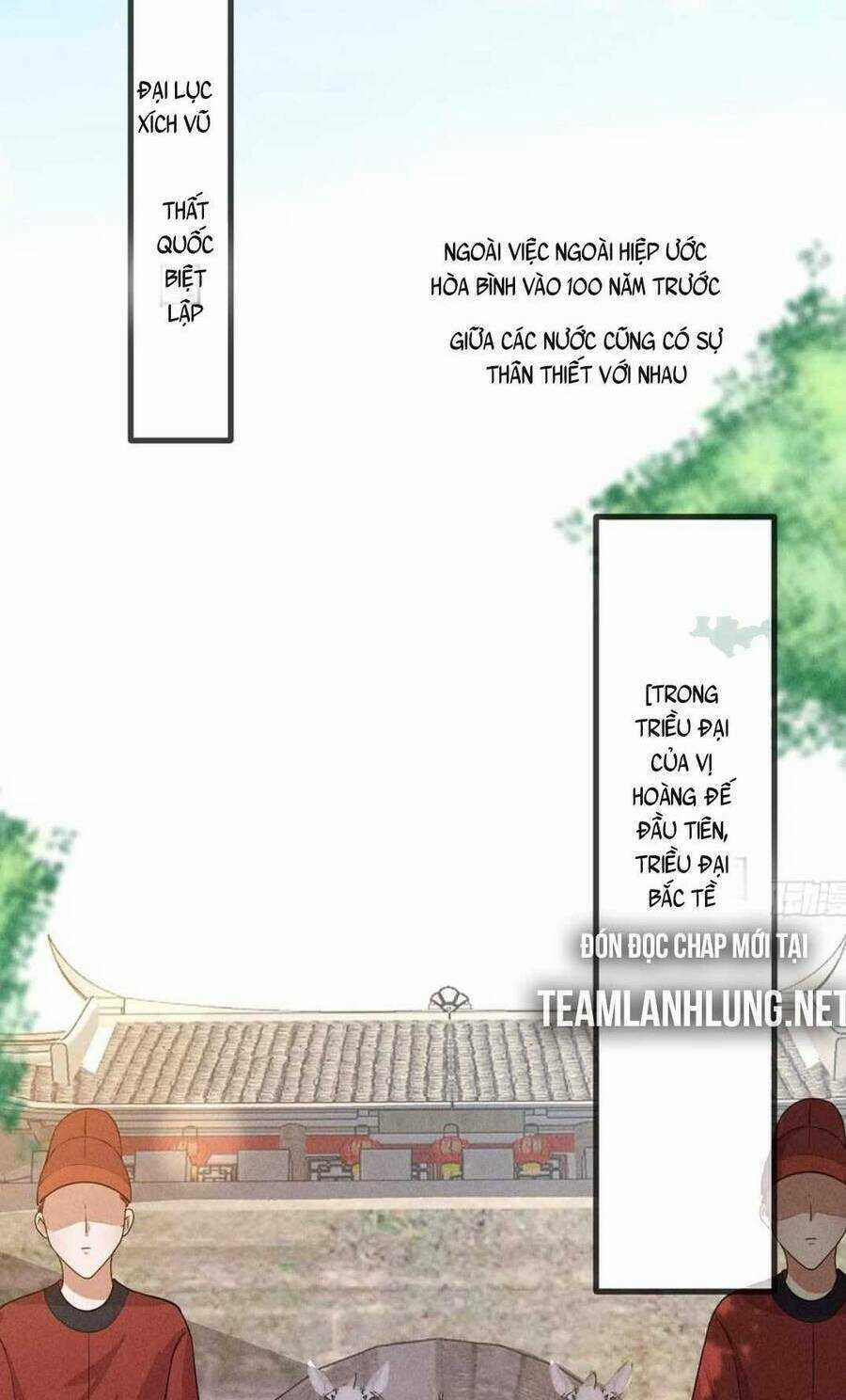 Tái Sinh Trở Lại : Ta Trở Thành Độc Y Thái Tử Phi Chapter 27 trang 6