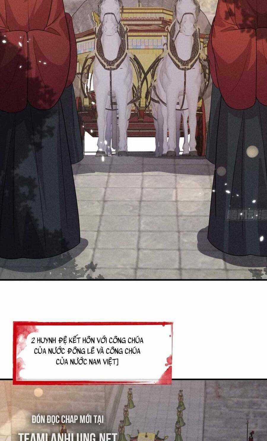 Tái Sinh Trở Lại : Ta Trở Thành Độc Y Thái Tử Phi Chapter 27 trang 7