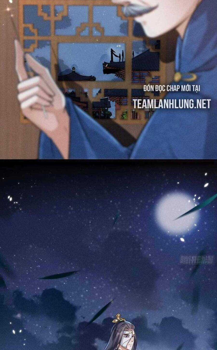 Tái Sinh Trở Lại : Ta Trở Thành Độc Y Thái Tử Phi Chapter 28 trang 11