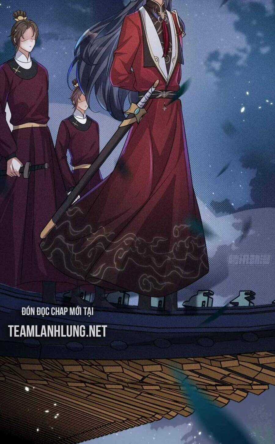 Tái Sinh Trở Lại : Ta Trở Thành Độc Y Thái Tử Phi Chapter 28 trang 12