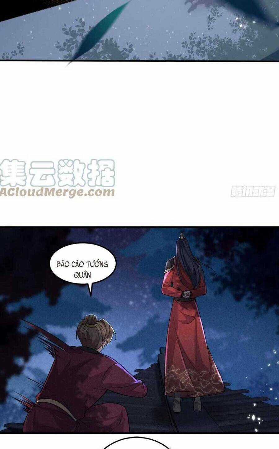 Tái Sinh Trở Lại : Ta Trở Thành Độc Y Thái Tử Phi Chapter 28 trang 13