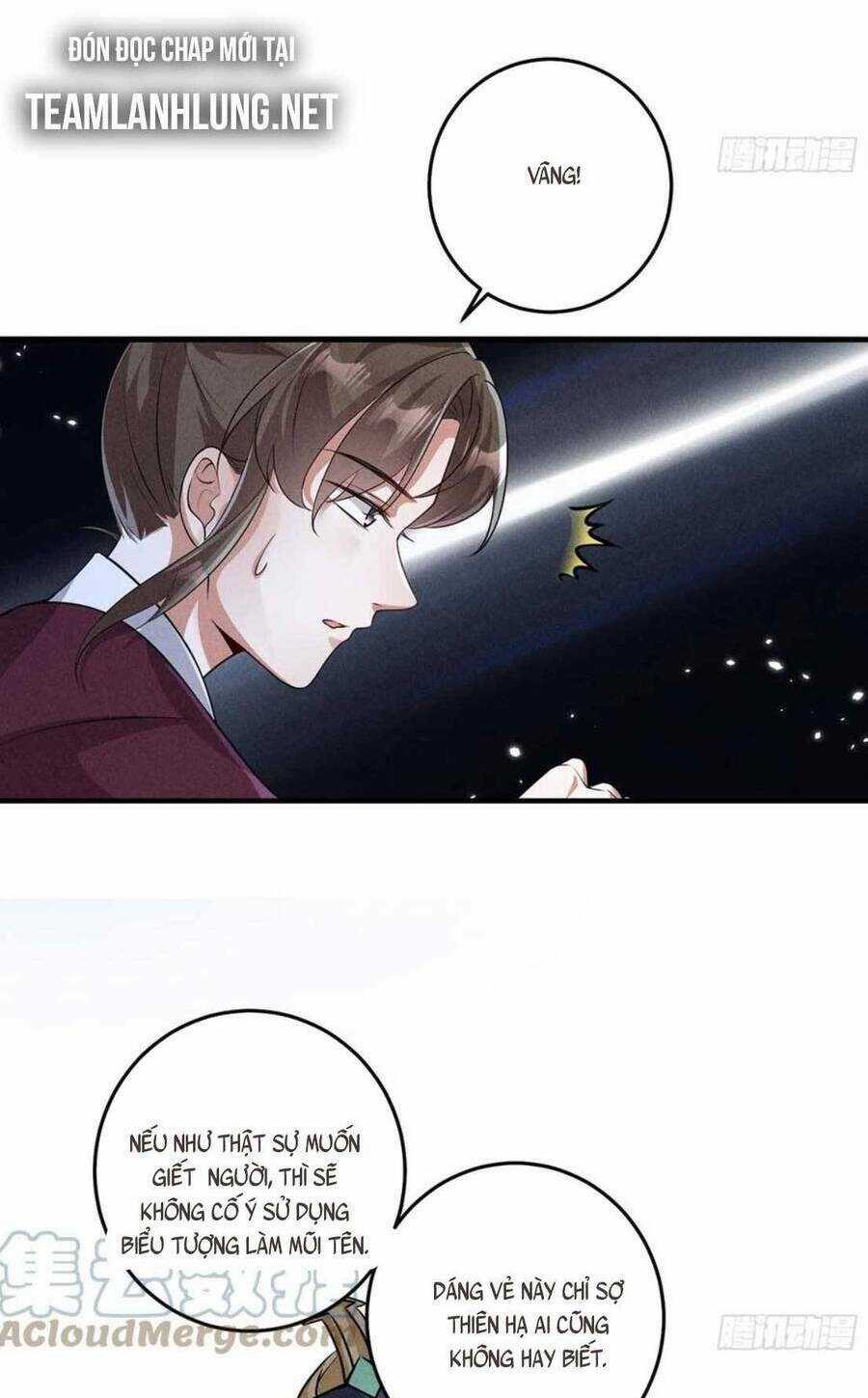 Tái Sinh Trở Lại : Ta Trở Thành Độc Y Thái Tử Phi Chapter 28 trang 15