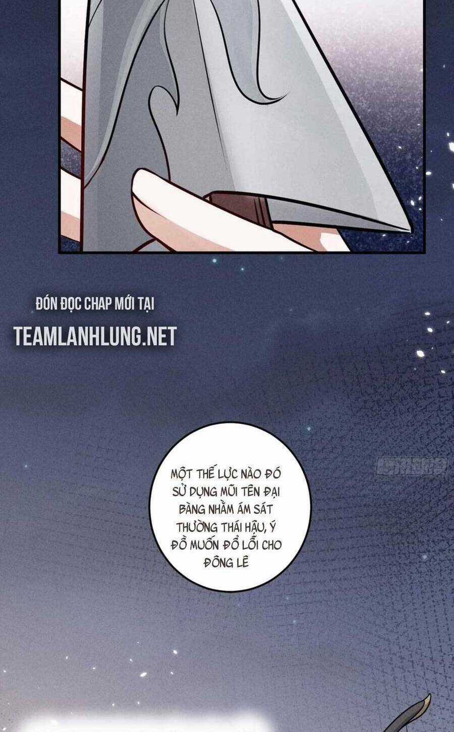 Tái Sinh Trở Lại : Ta Trở Thành Độc Y Thái Tử Phi Chapter 28 trang 17