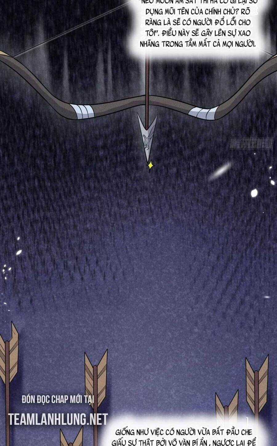 Tái Sinh Trở Lại : Ta Trở Thành Độc Y Thái Tử Phi Chapter 28 trang 19