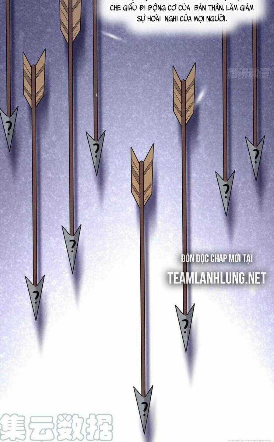 Tái Sinh Trở Lại : Ta Trở Thành Độc Y Thái Tử Phi Chapter 28 trang 20