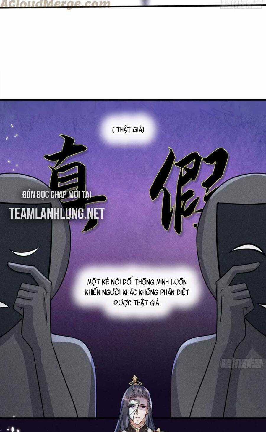 Tái Sinh Trở Lại : Ta Trở Thành Độc Y Thái Tử Phi Chapter 28 trang 21