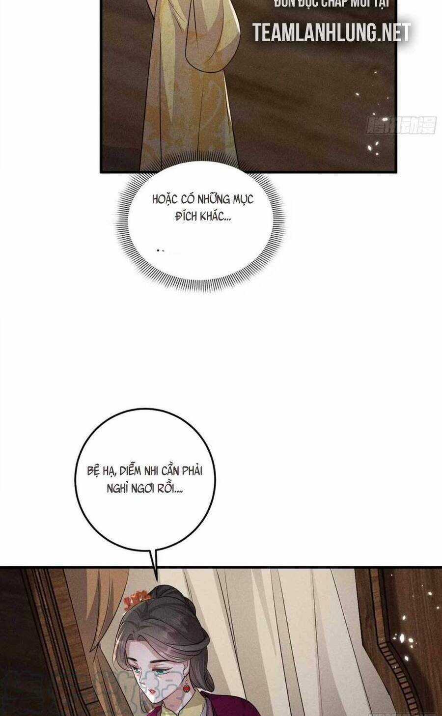 Tái Sinh Trở Lại : Ta Trở Thành Độc Y Thái Tử Phi Chapter 28 trang 25