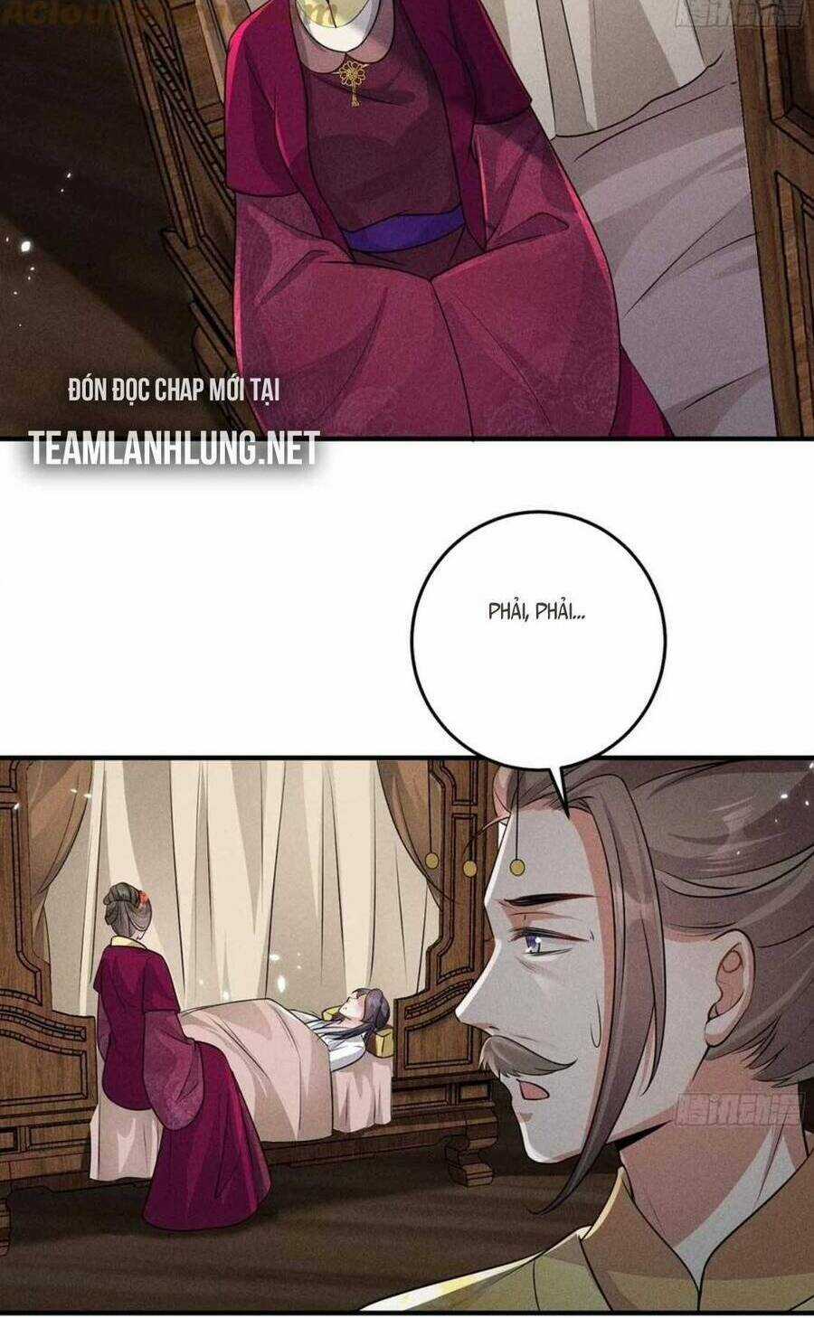 Tái Sinh Trở Lại : Ta Trở Thành Độc Y Thái Tử Phi Chapter 28 trang 26