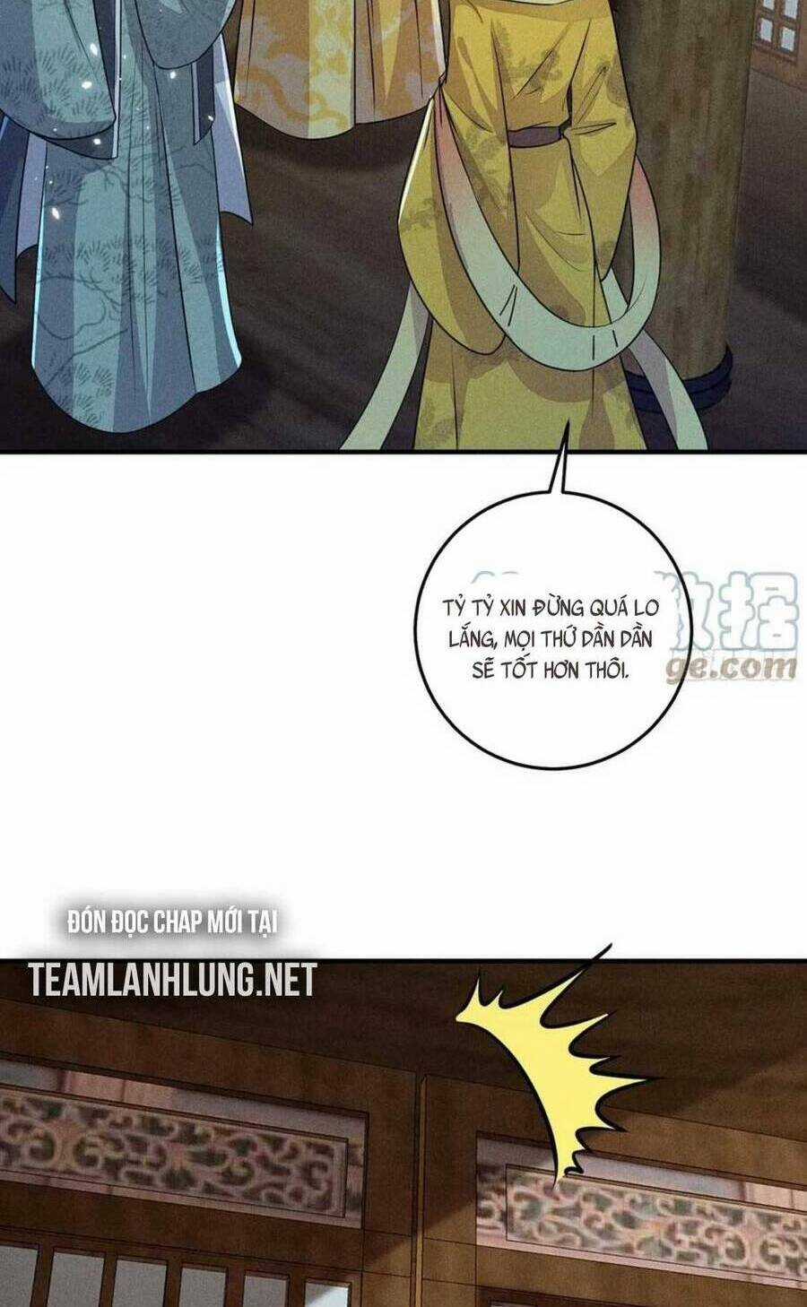 Tái Sinh Trở Lại : Ta Trở Thành Độc Y Thái Tử Phi Chapter 28 trang 28