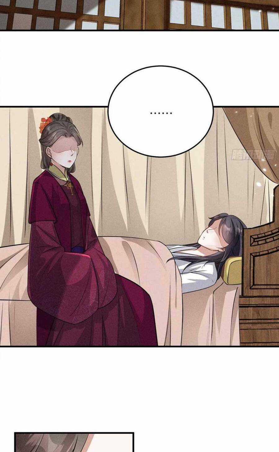 Tái Sinh Trở Lại : Ta Trở Thành Độc Y Thái Tử Phi Chapter 28 trang 29