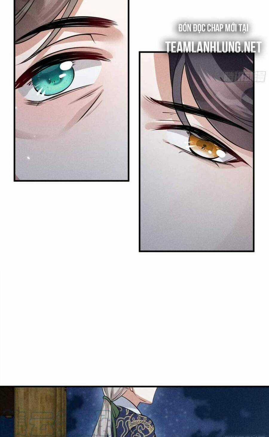 Tái Sinh Trở Lại : Ta Trở Thành Độc Y Thái Tử Phi Chapter 28 trang 30