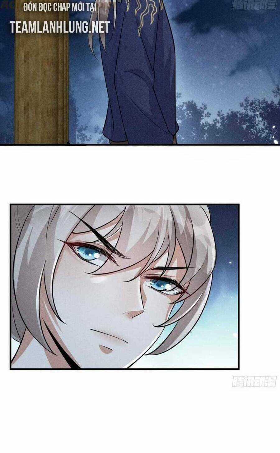 Tái Sinh Trở Lại : Ta Trở Thành Độc Y Thái Tử Phi Chapter 28 trang 31