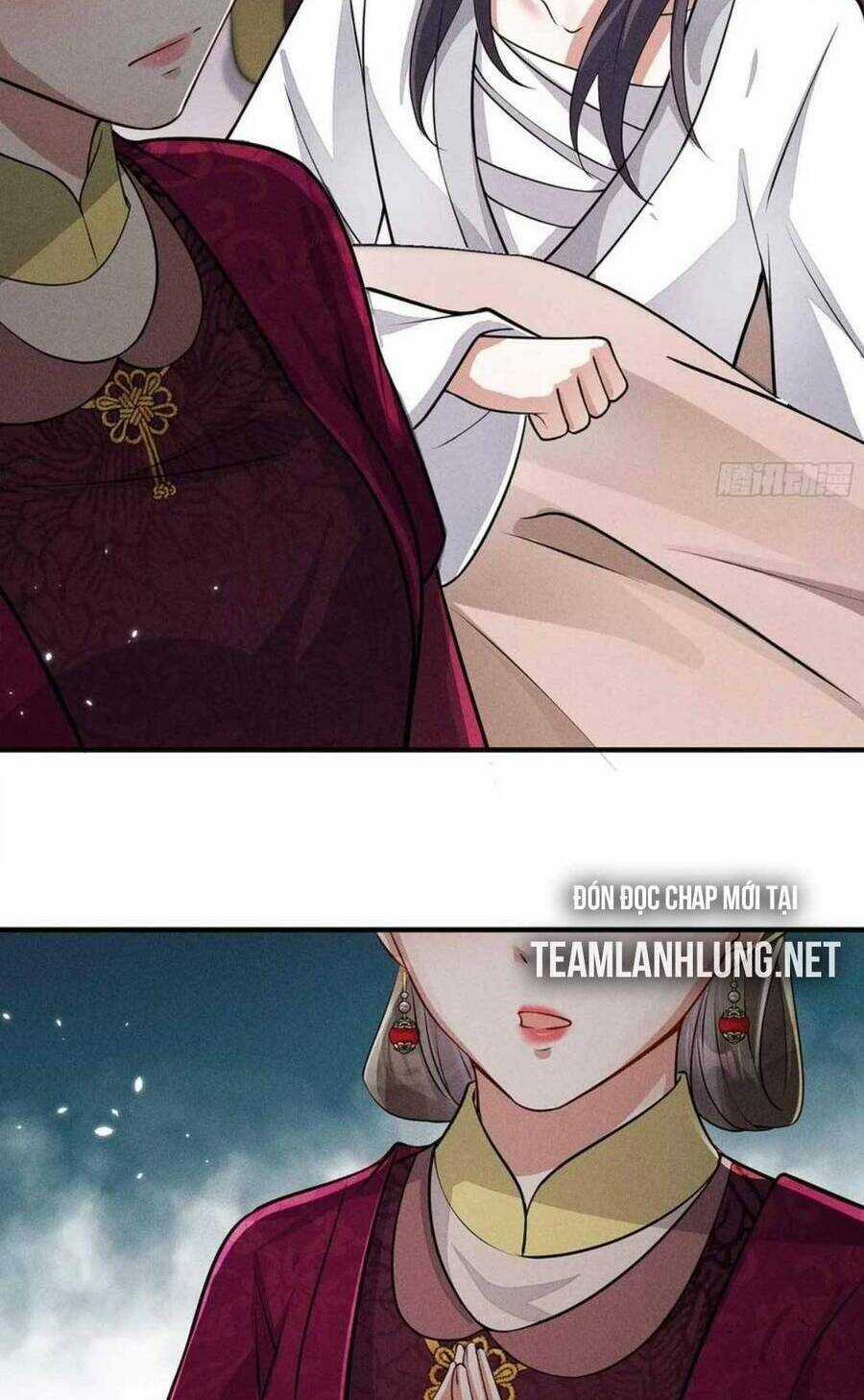 Tái Sinh Trở Lại : Ta Trở Thành Độc Y Thái Tử Phi Chapter 28 trang 34