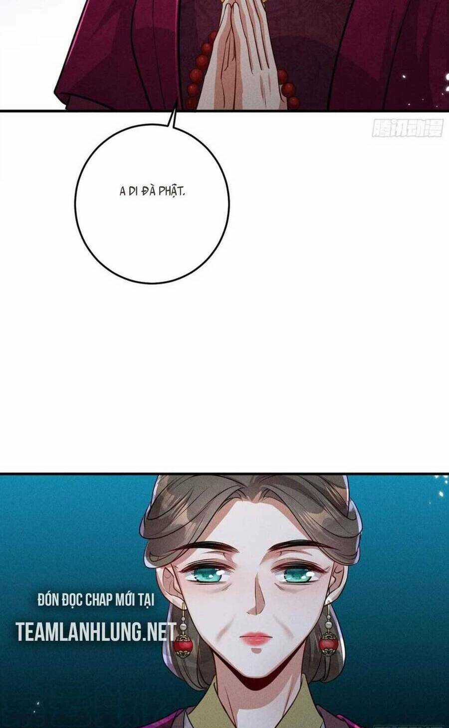 Tái Sinh Trở Lại : Ta Trở Thành Độc Y Thái Tử Phi Chapter 28 trang 35