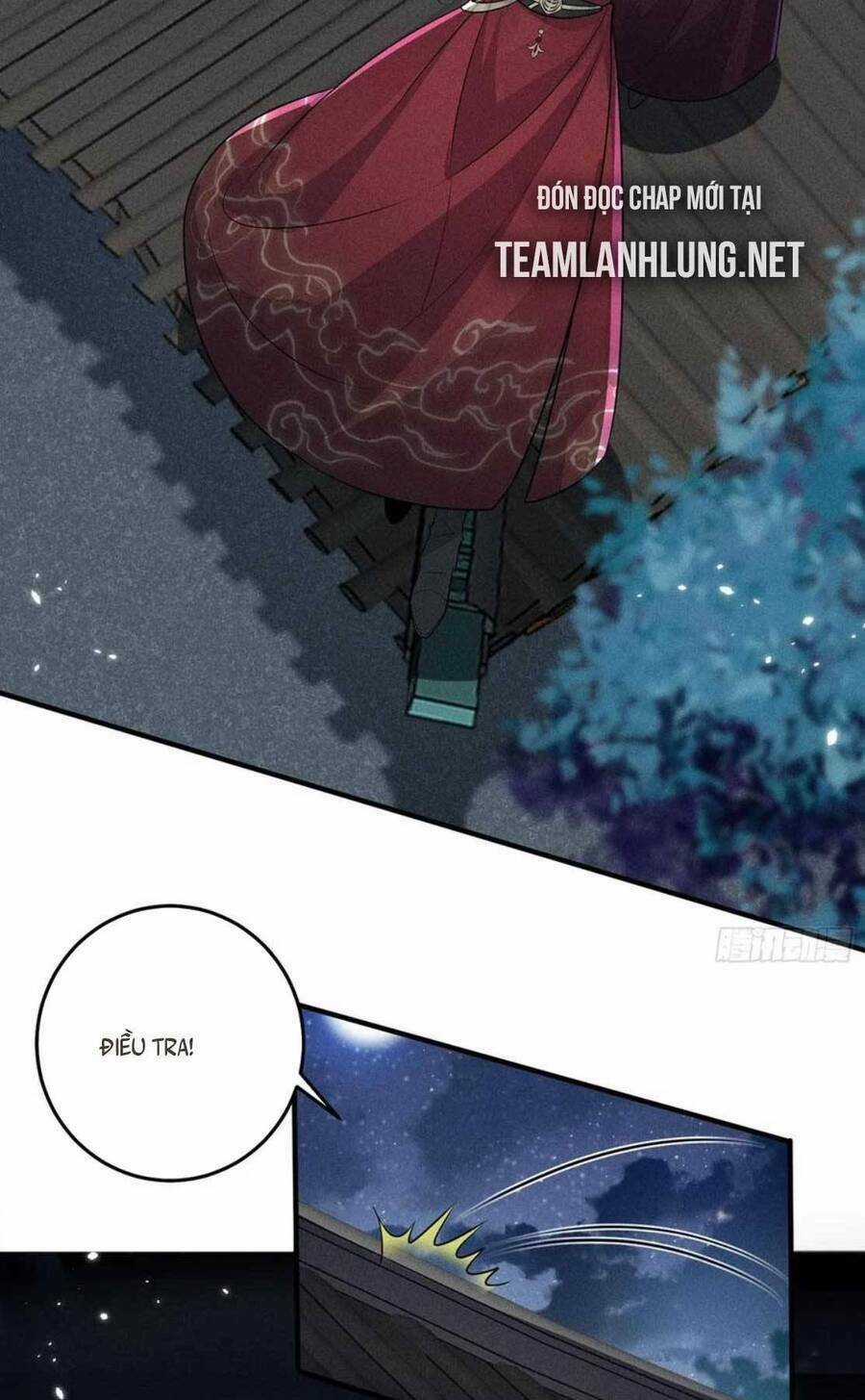 Tái Sinh Trở Lại : Ta Trở Thành Độc Y Thái Tử Phi Chapter 28 trang 37