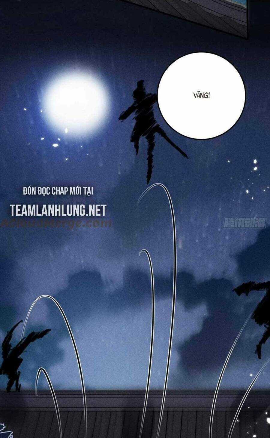 Tái Sinh Trở Lại : Ta Trở Thành Độc Y Thái Tử Phi Chapter 28 trang 38