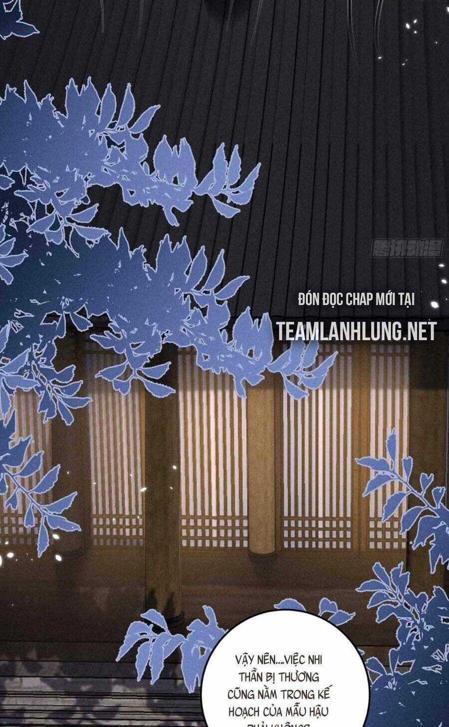 Tái Sinh Trở Lại : Ta Trở Thành Độc Y Thái Tử Phi Chapter 28 trang 39