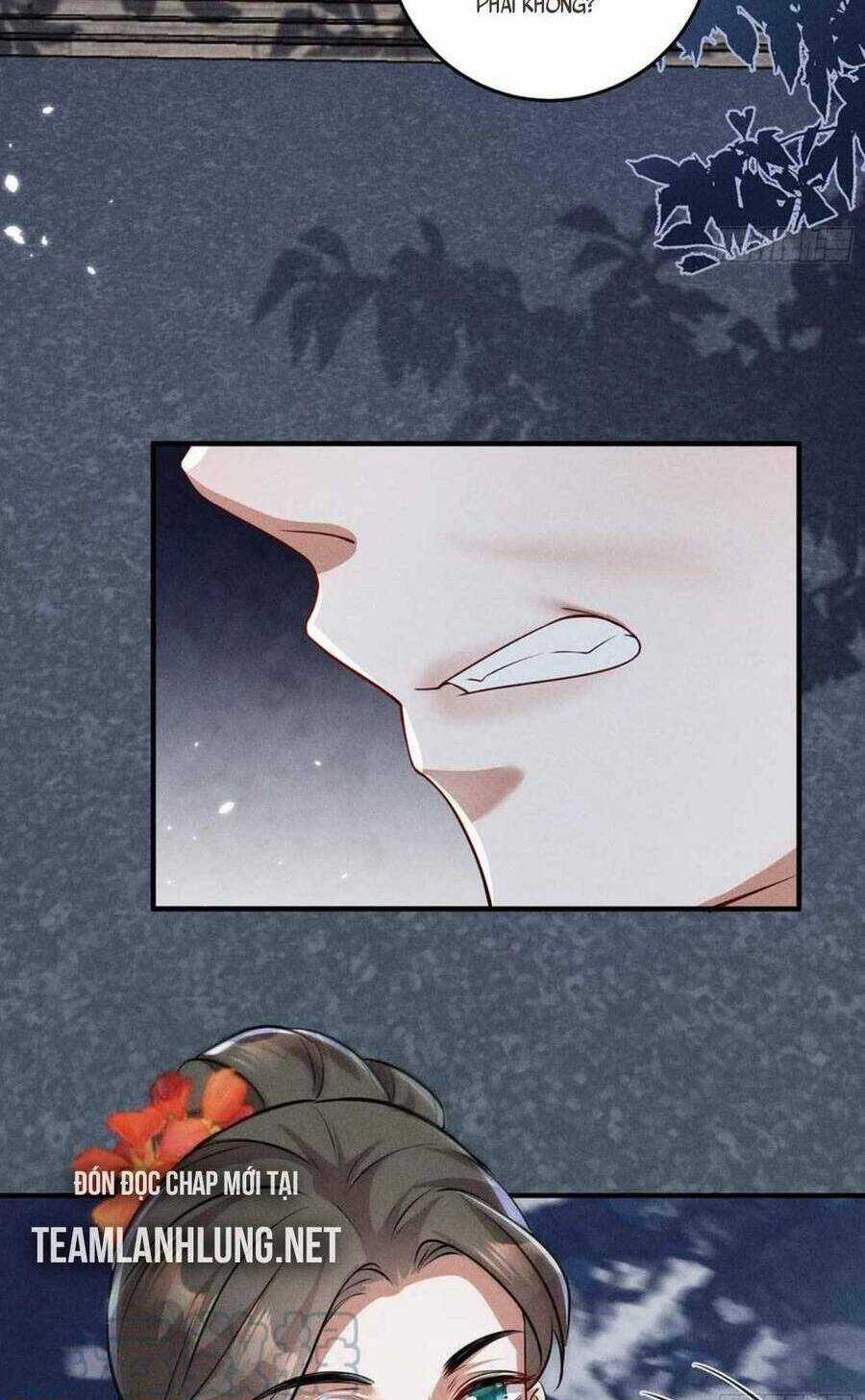 Tái Sinh Trở Lại : Ta Trở Thành Độc Y Thái Tử Phi Chapter 28 trang 40