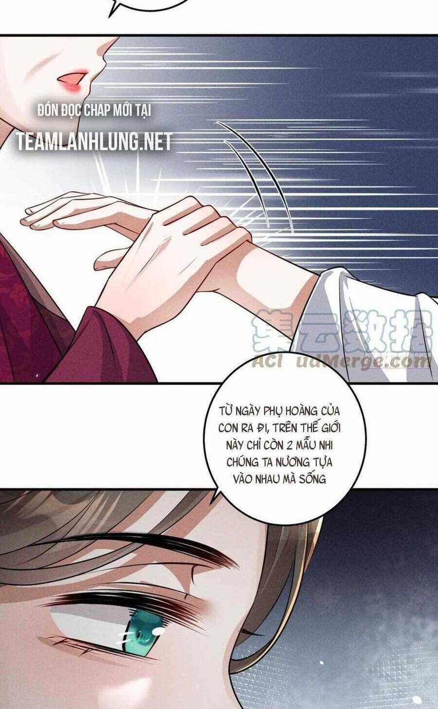 Tái Sinh Trở Lại : Ta Trở Thành Độc Y Thái Tử Phi Chapter 28 trang 43