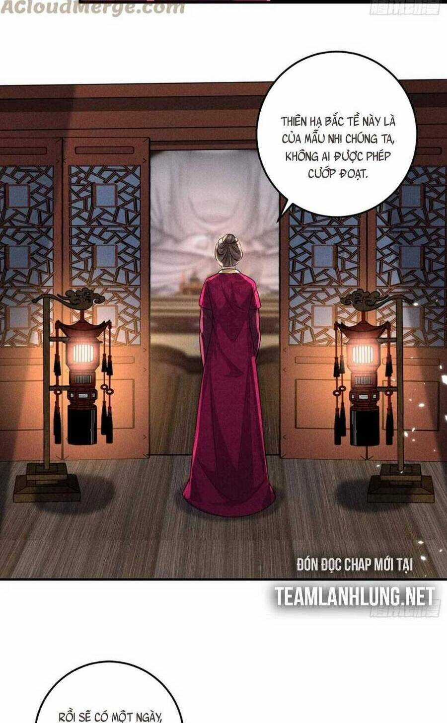 Tái Sinh Trở Lại : Ta Trở Thành Độc Y Thái Tử Phi Chapter 28 trang 46