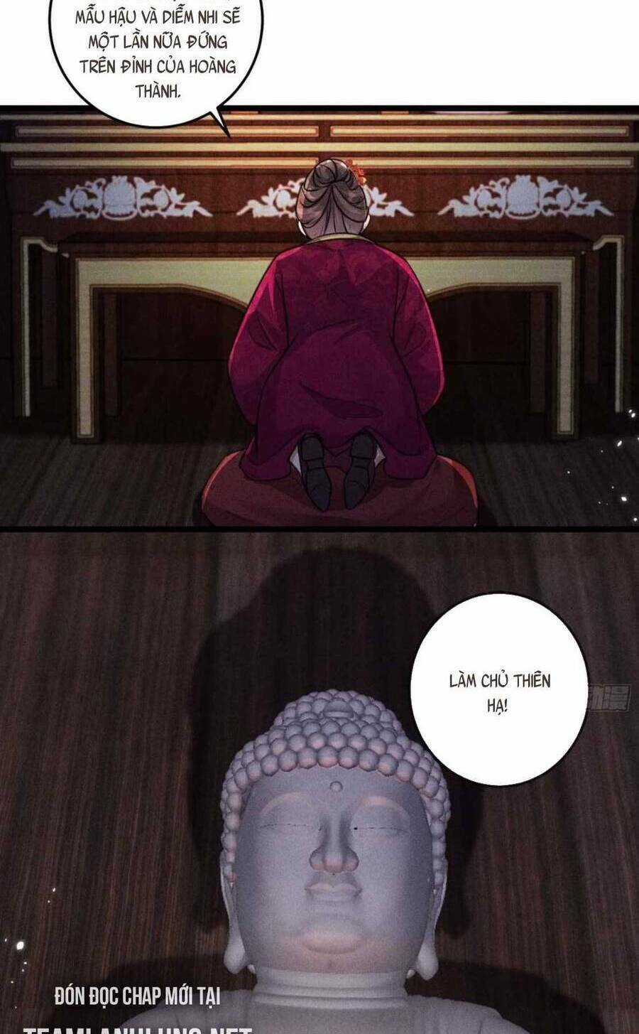 Tái Sinh Trở Lại : Ta Trở Thành Độc Y Thái Tử Phi Chapter 28 trang 47