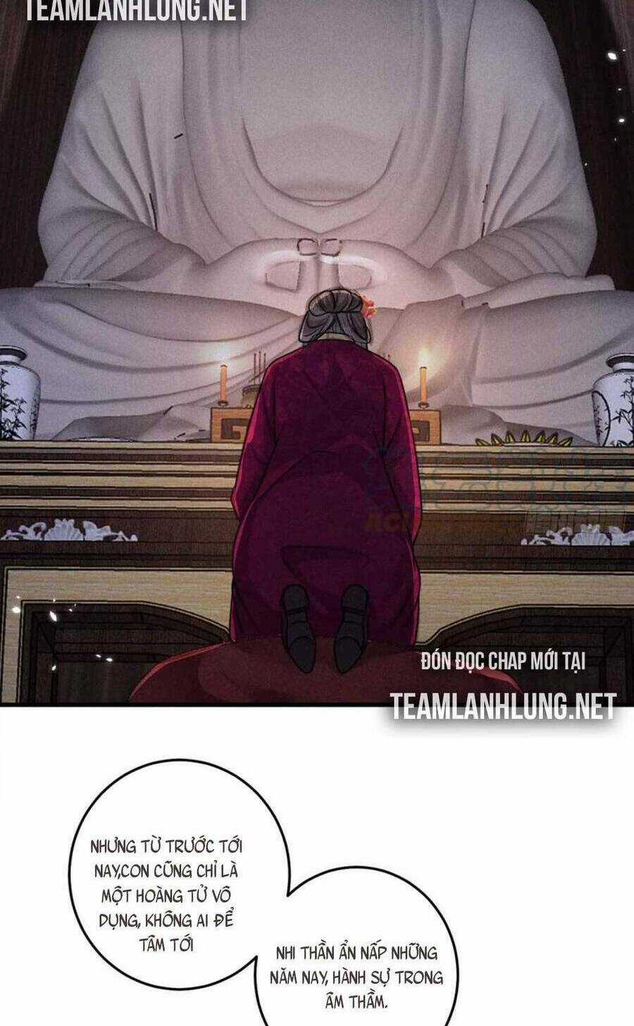 Tái Sinh Trở Lại : Ta Trở Thành Độc Y Thái Tử Phi Chapter 28 trang 48