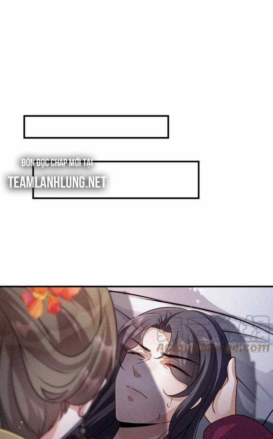 Tái Sinh Trở Lại : Ta Trở Thành Độc Y Thái Tử Phi Chapter 28 trang 5