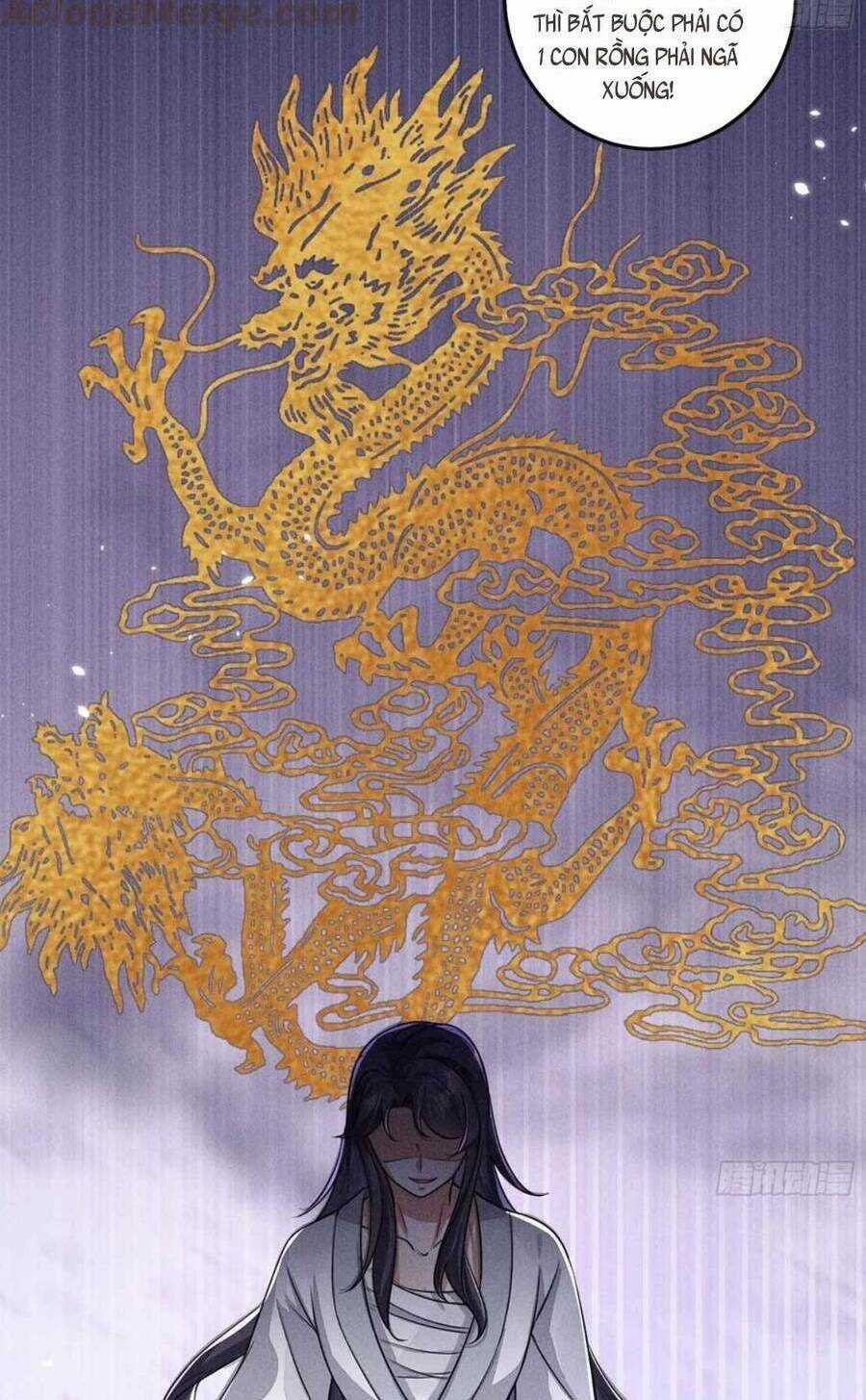 Tái Sinh Trở Lại : Ta Trở Thành Độc Y Thái Tử Phi Chapter 28 trang 51