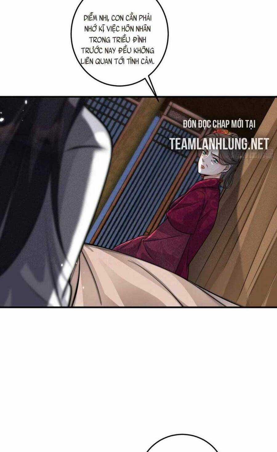 Tái Sinh Trở Lại : Ta Trở Thành Độc Y Thái Tử Phi Chapter 28 trang 54