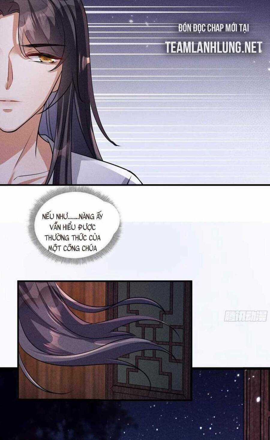 Tái Sinh Trở Lại : Ta Trở Thành Độc Y Thái Tử Phi Chapter 28 trang 57