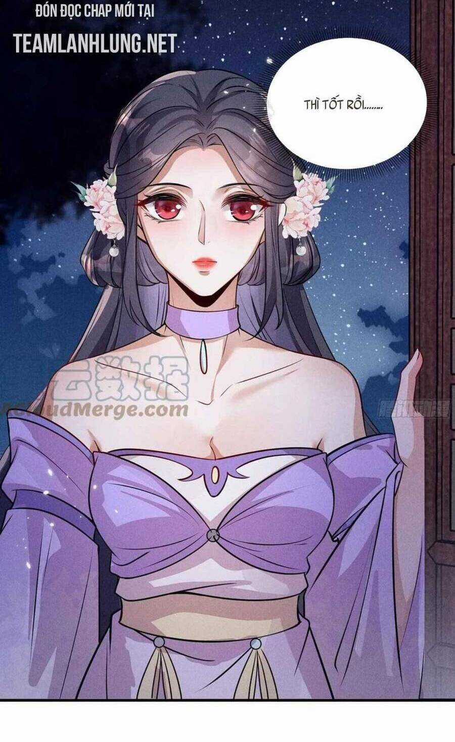 Tái Sinh Trở Lại : Ta Trở Thành Độc Y Thái Tử Phi Chapter 28 trang 58