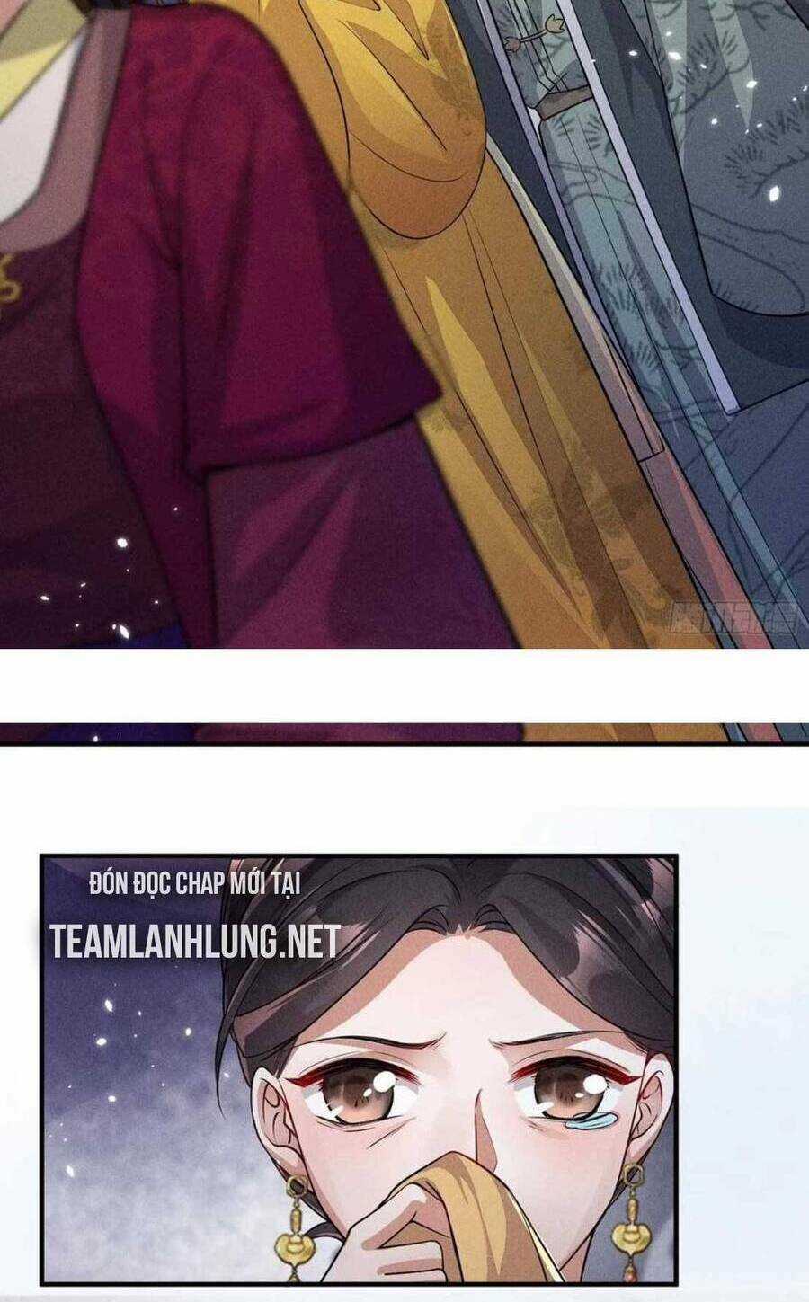 Tái Sinh Trở Lại : Ta Trở Thành Độc Y Thái Tử Phi Chapter 28 trang 7