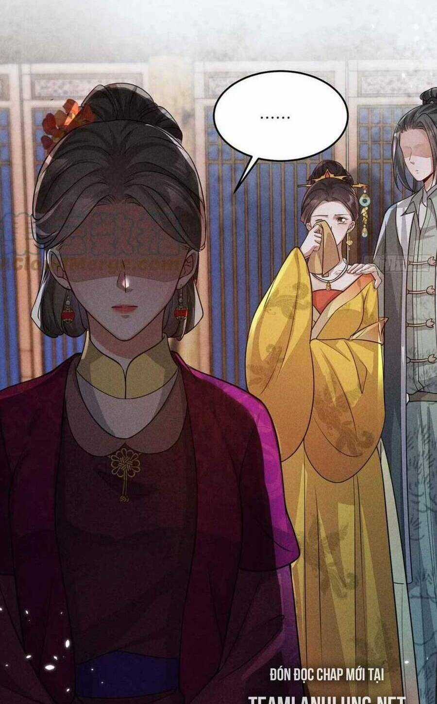 Tái Sinh Trở Lại : Ta Trở Thành Độc Y Thái Tử Phi Chapter 28 trang 8