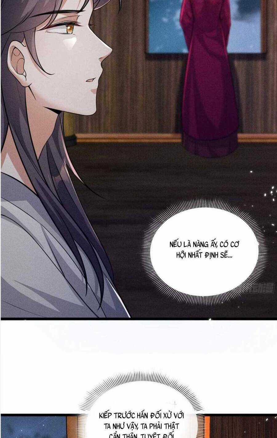 Tái Sinh Trở Lại : Ta Trở Thành Độc Y Thái Tử Phi Chapter 29 trang 11