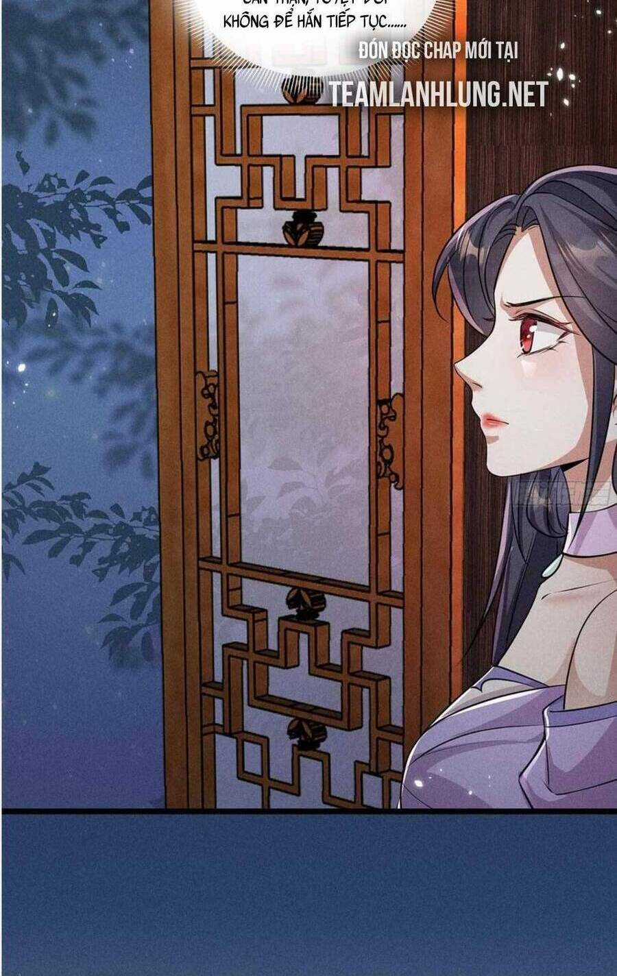 Tái Sinh Trở Lại : Ta Trở Thành Độc Y Thái Tử Phi Chapter 29 trang 12