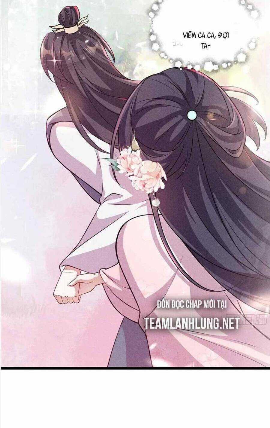 Tái Sinh Trở Lại : Ta Trở Thành Độc Y Thái Tử Phi Chapter 29 trang 16